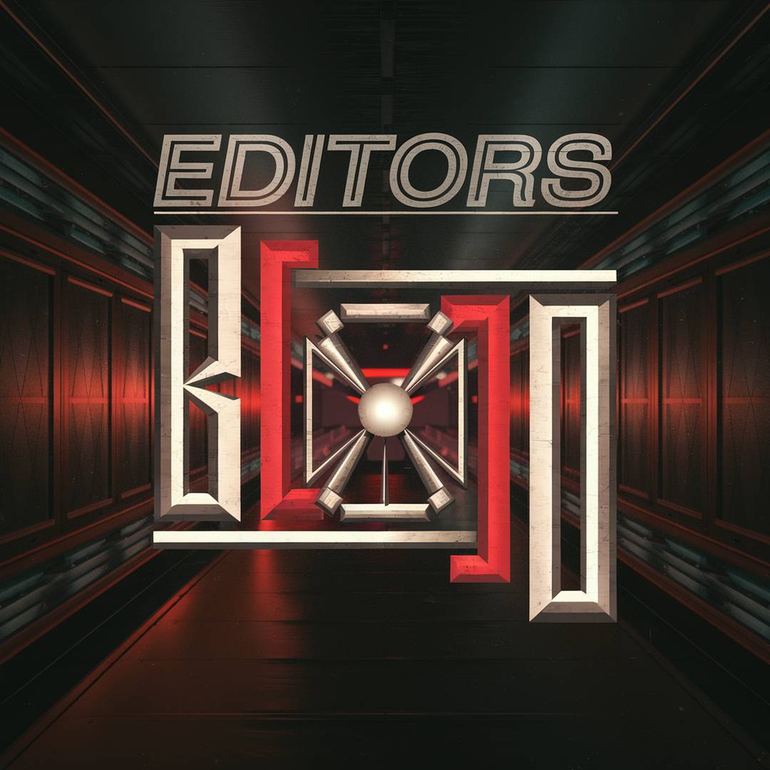 Editors - Blood