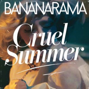 SF1110373 – Bananarama – Cruel Summer