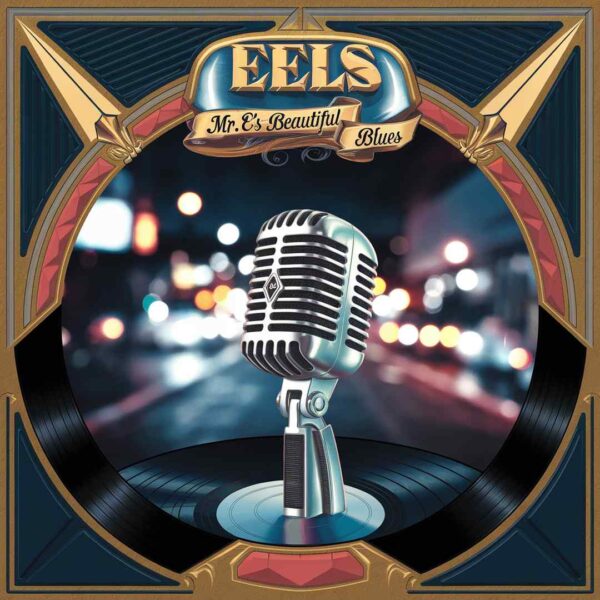 Eels - Mr. E's Beautiful Blues
