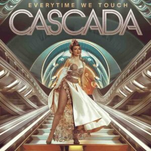 SF1110384 – Cascada – Everytime We Touch