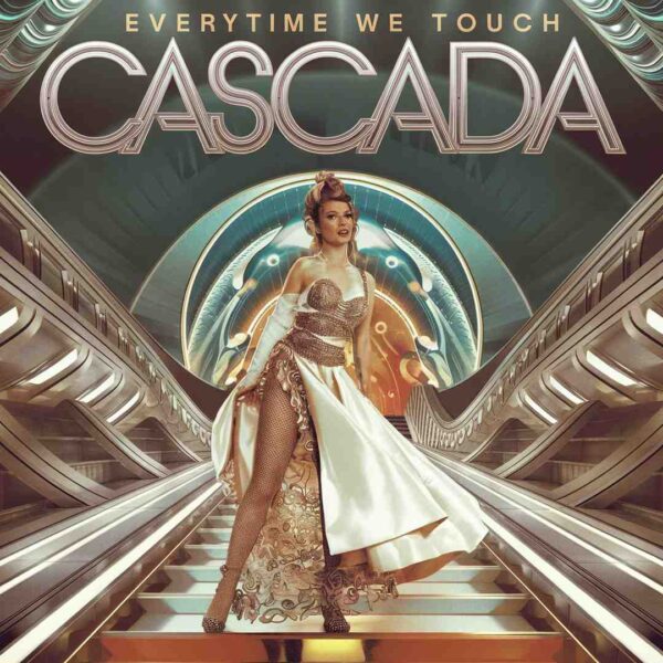Cascada - Everytime We Touch