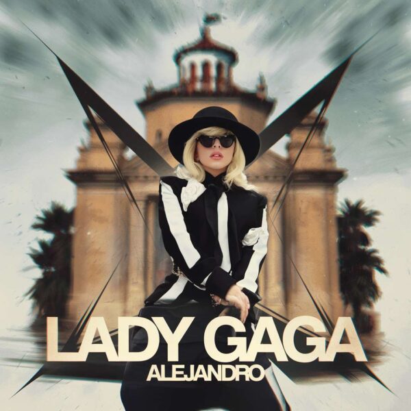 Lady Gaga - Alejandro