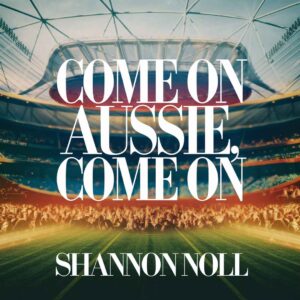 SF1110418 – Shannon Noll – C’mon Aussie C’mon