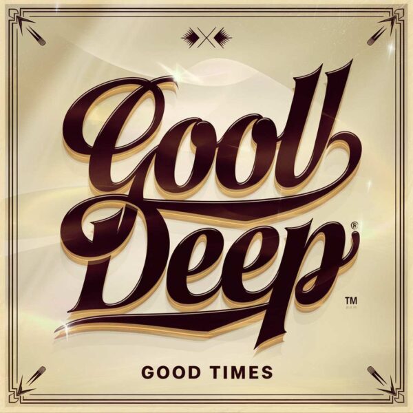 Roll Deep - Good Times