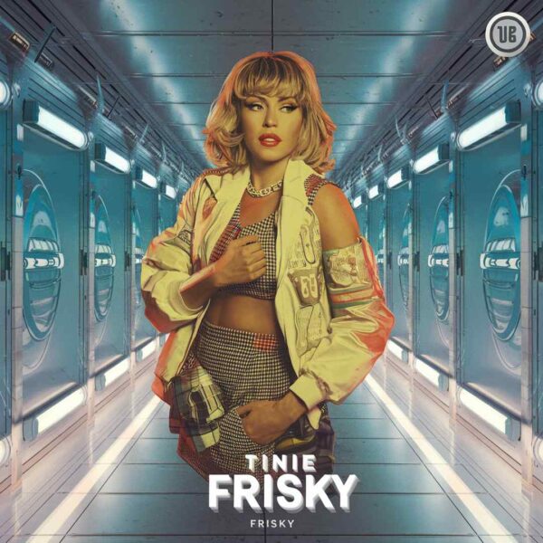 Tinie Tempah - Frisky