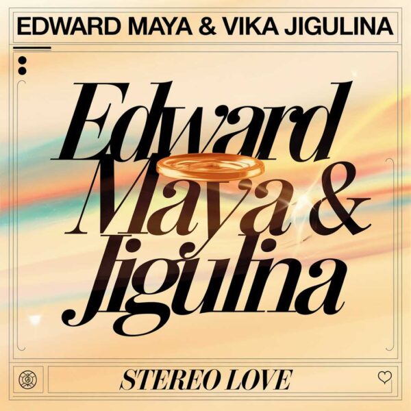 Edward Maya - Stereo Love