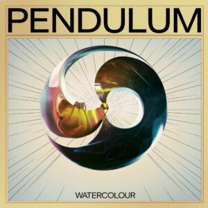 SF1110434 – Pendulum – Watercolour