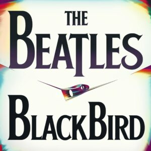 SF1110436HD – The Beatles – Blackbird