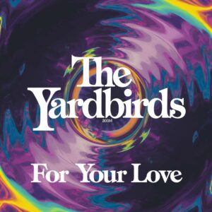 SF1110437 – The Yardbirds – For Your Love