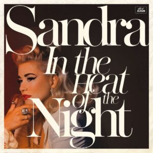 SF1110440 – Sandra – In The Heat Of The Night