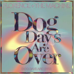 SF1110442 – Florence + The Machine – Dog Days Are Over