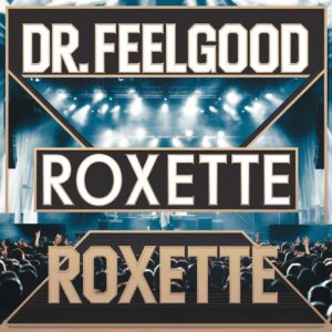 SF1110446 – Dr. Feelgood – Roxette