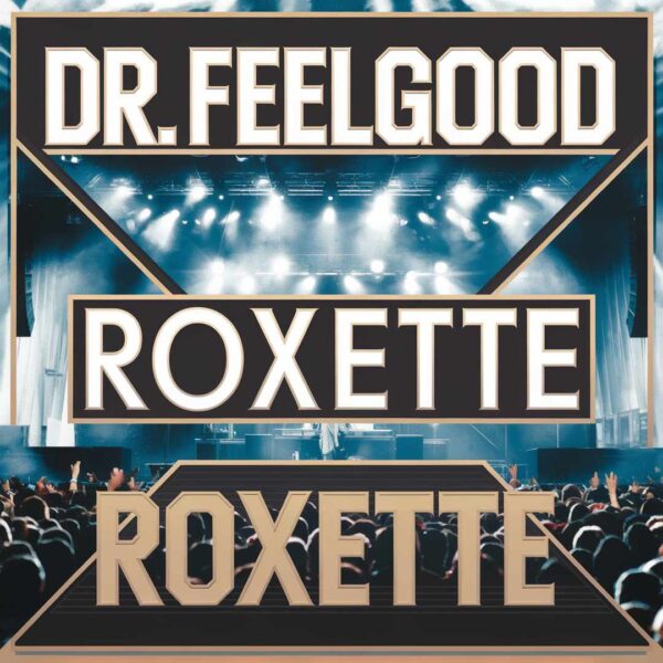 Dr Feelgood - Roxette