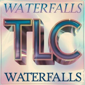 SF1110453 – TLC – Waterfalls