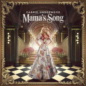 SF1110455 – Carrie Underwood – Mama’s Song
