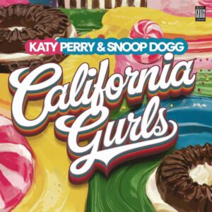 SF1110480 – Katy Perry Feat. Snoop Dogg – California Gurls