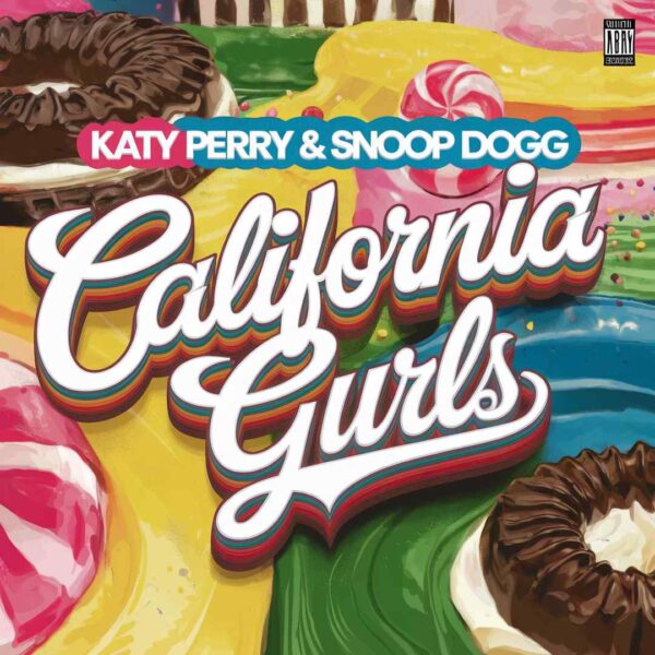 Katy Perry - California Gurls