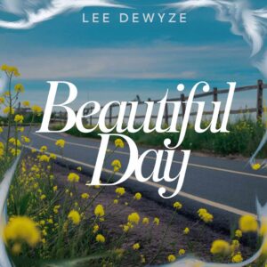 SF1110482 – Lee DeWyze – Beautiful Day