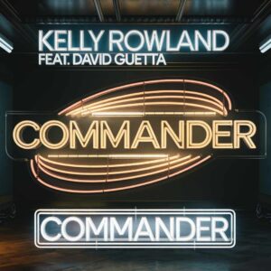 SF1110486 – Kelly Rowland Feat. David Guetta – Commander