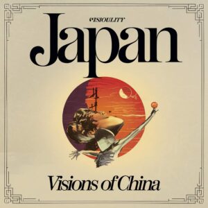 SF1110493 – Japan – Visions Of China