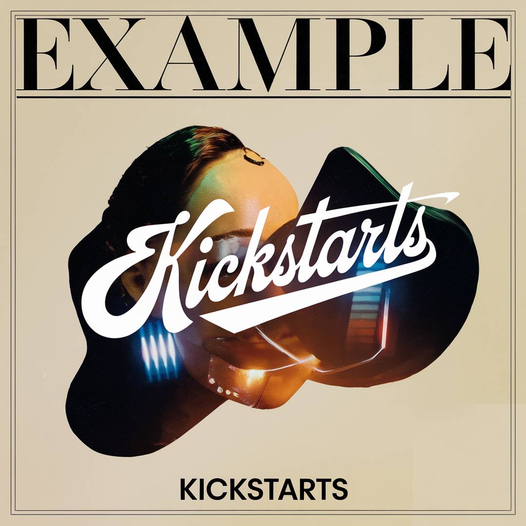 Example - Kickstarts
