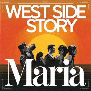 SF1110501 – West Side Story – Maria