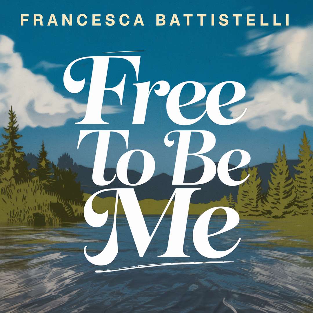 Francesca Battistelli - Free To Be Me