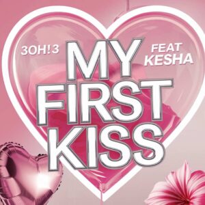 SF1110533 – 3OH!3 Feat. Ke$ha – My First Kiss