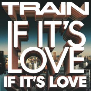 SF1110539 – Train – If it’s Love