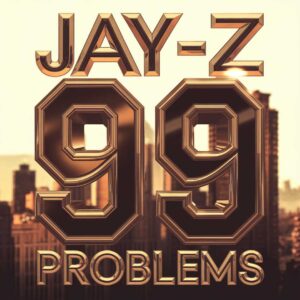 SF1110562 – Jay Z – 99 Problems