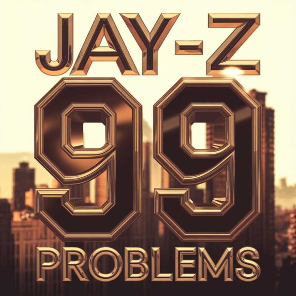 Jay-Z - 99 Problems