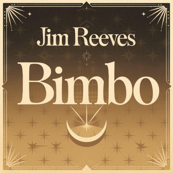 Jim Reeves - Bimbo