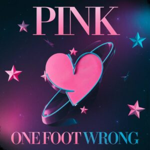 SF1110606 – Pink – One Foot Wrong