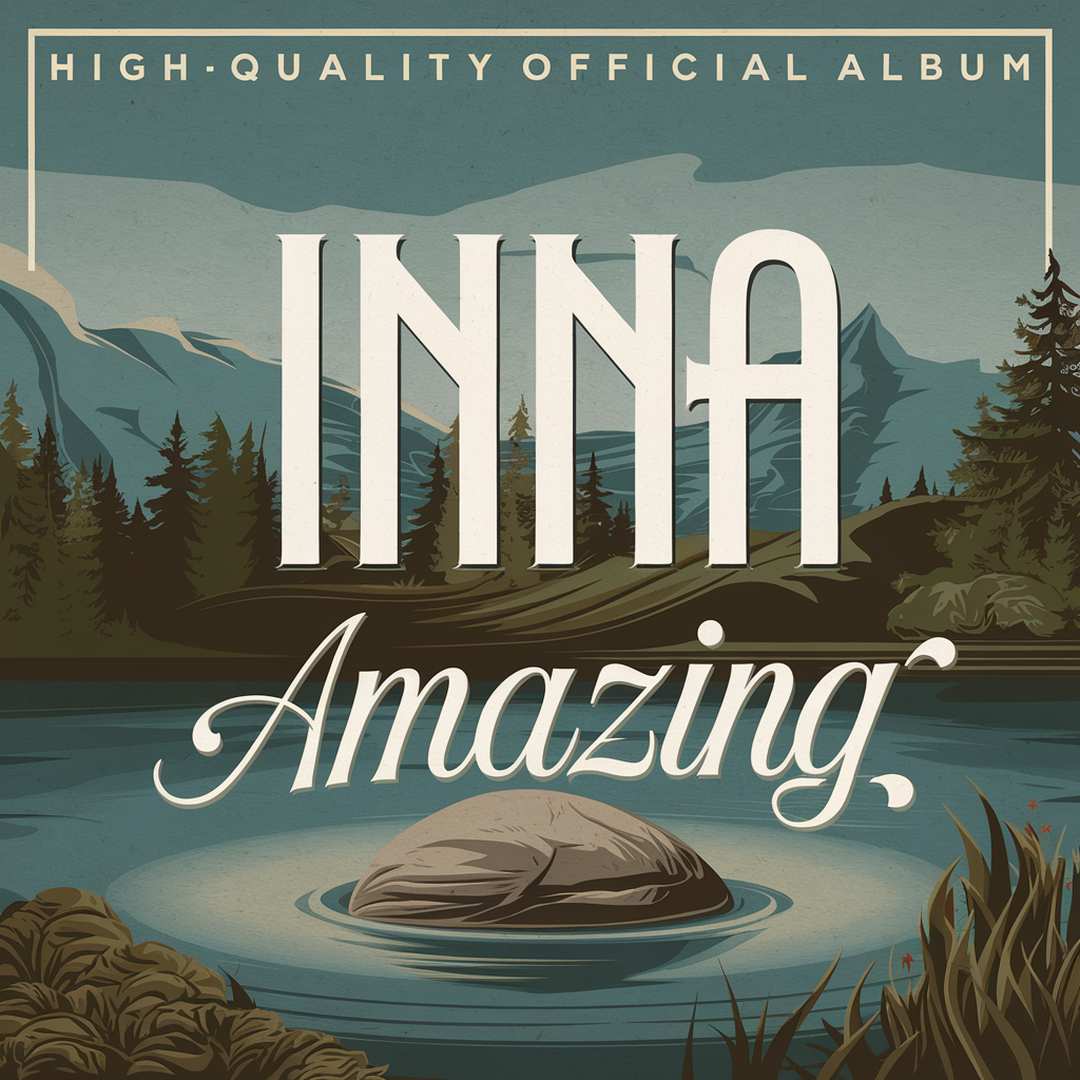 Inna - Amazing