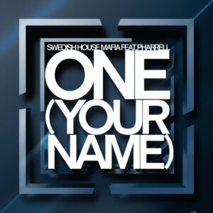 SF1110617 – Swedish House Mafia Feat. Pharrell – One (Your Name)