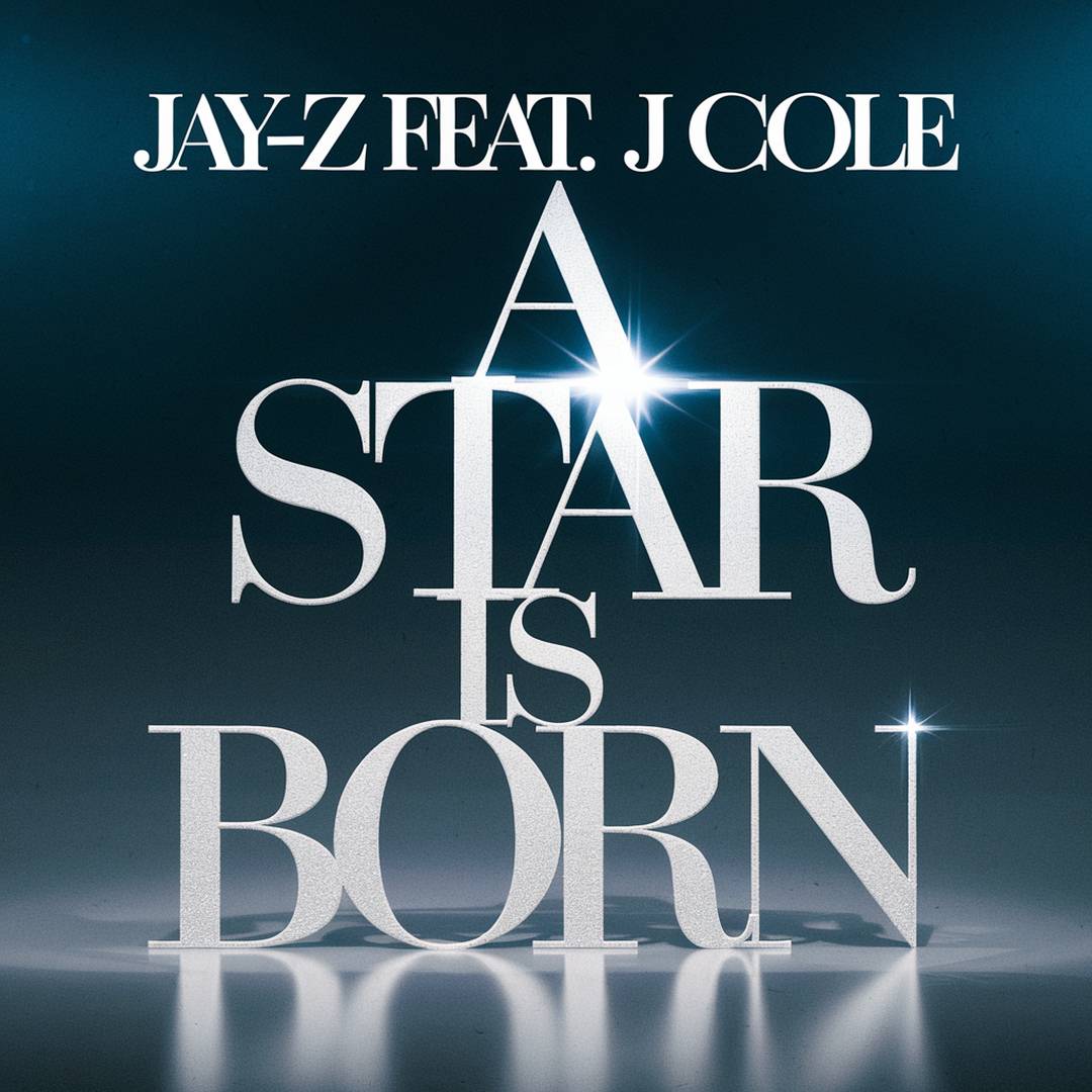 Jay-Z - A Star Is Born