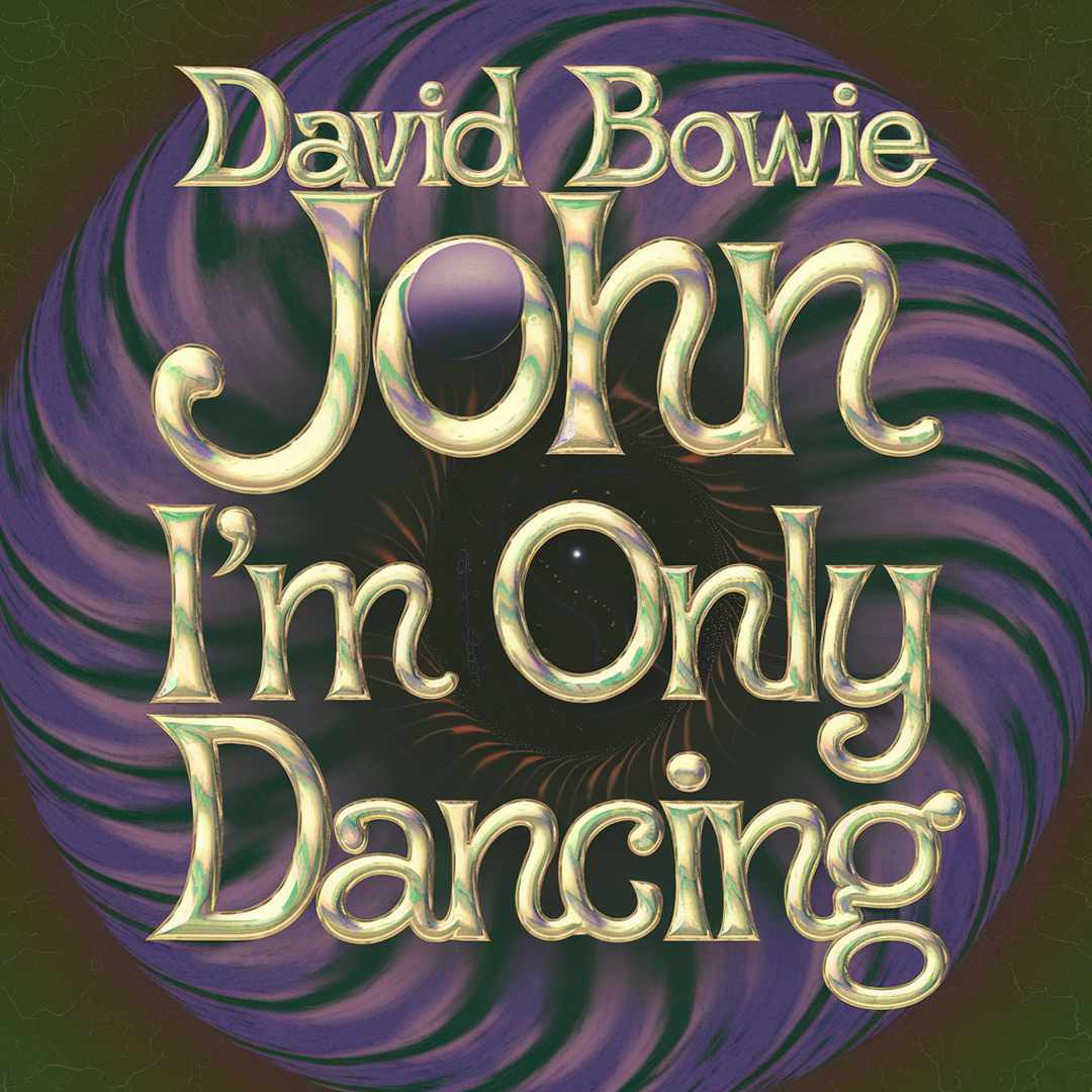 David Bowie - John I'm Only Dancing