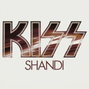 SF1110684 – Kiss – Shandi