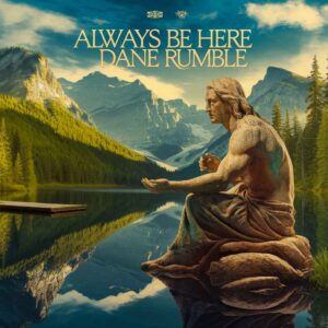 SF1110689 – Dane Rumble – Always Be Here