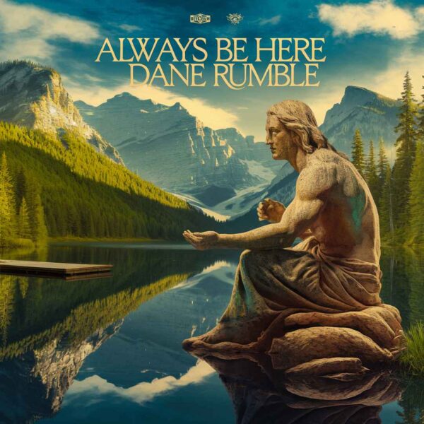 Dane Rumble - Always Be Here