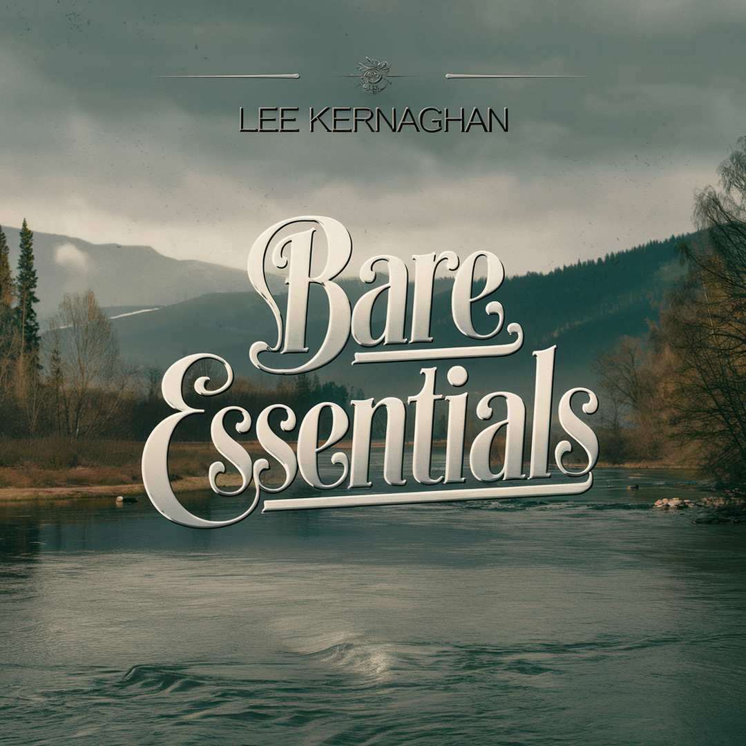 Lee Kernaghan - Bare Essentials