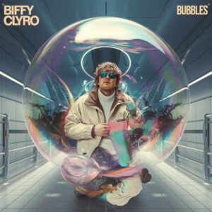 SF1110703 – Biffy Clyro – Bubbles