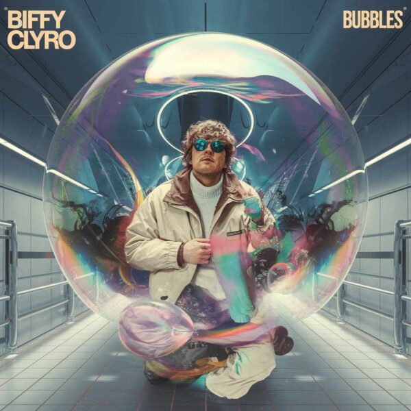 Biffy Clyro - Bubbles