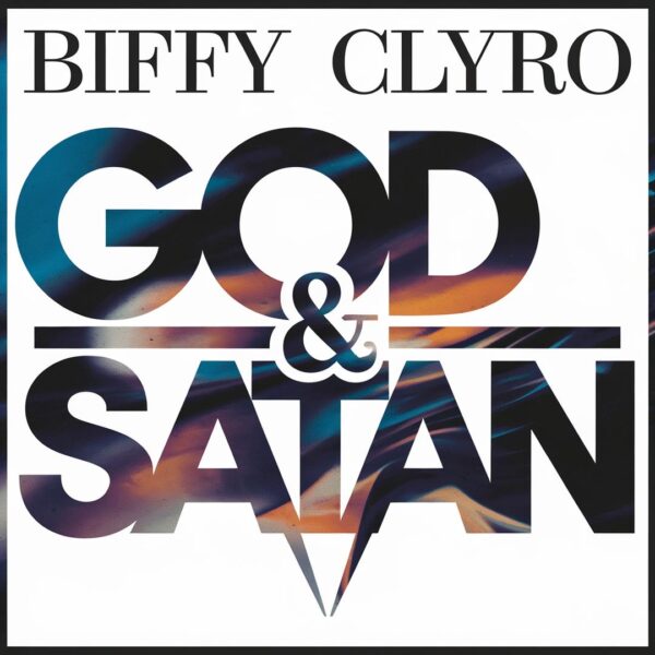 Biffy Clyro - God & Satan