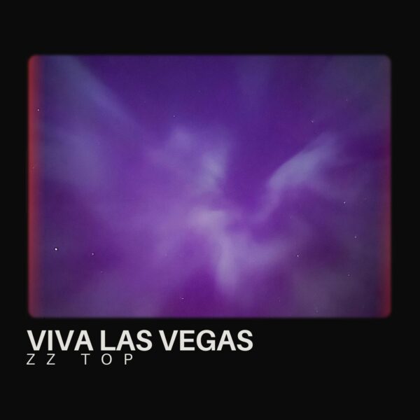 ZZ Top - Viva Las Vegas