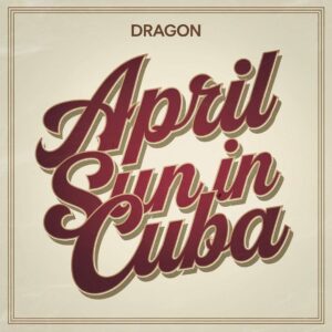 SF1110744 – Dragon – April Sun In Cuba