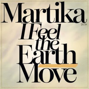 SF1110752 – Martika – I Feel the Earth Move