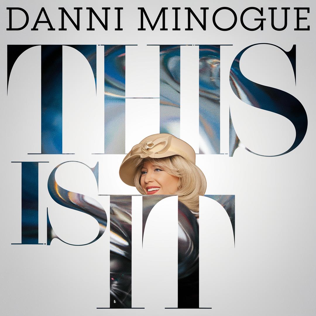 Dannii Minogue - This Is It