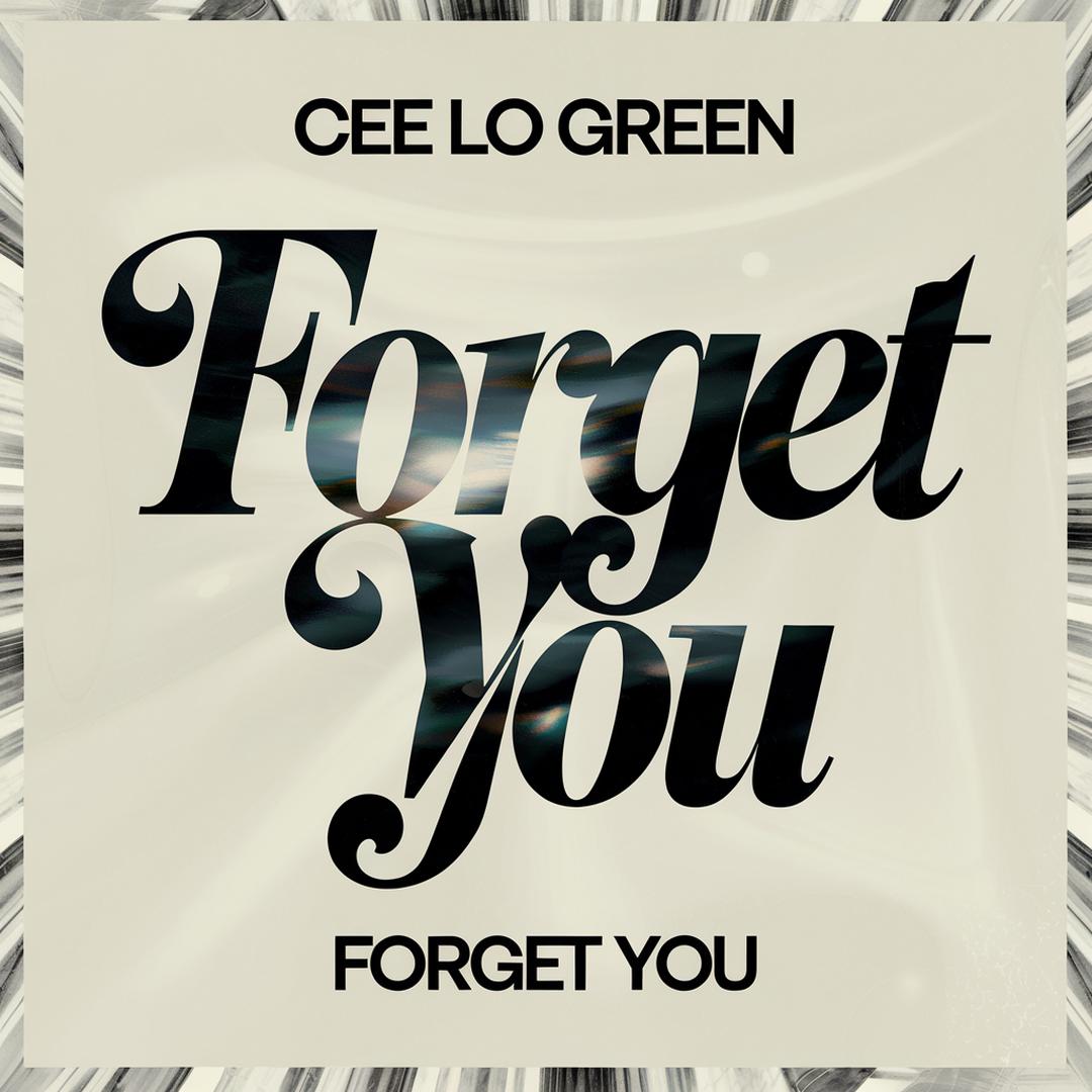 Cee Lo Green - Forget You (Clean)