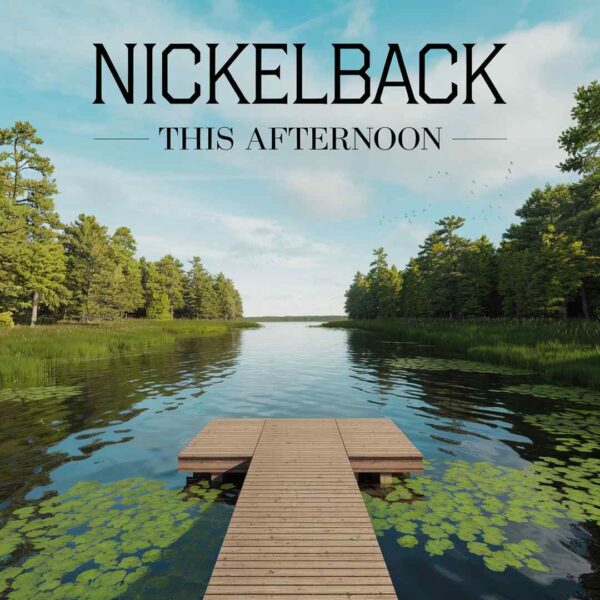 Nickelback - This Afternoon